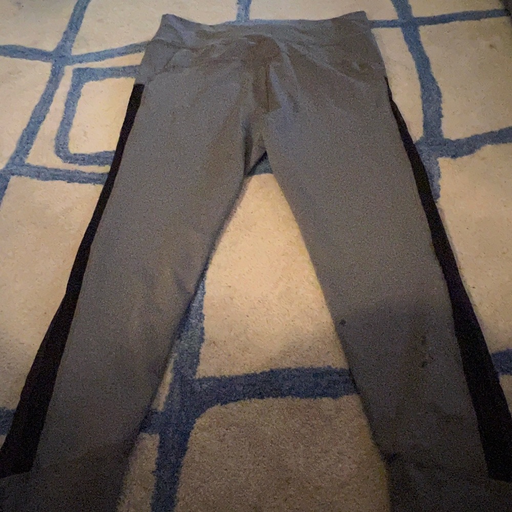 Shein Yoga Pants / Leggings - 2XL